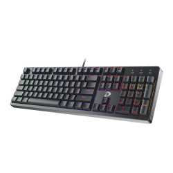 Mechanical keyboard Dareu EK1280 RGB (black)