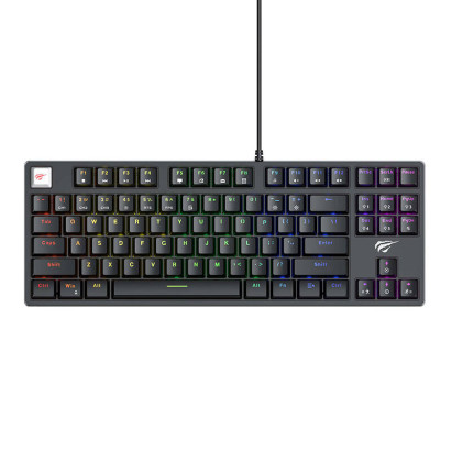 Mechanical Gaming Keyboard Havit KB890L RGB