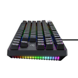 Mechanical Gaming Keyboard Havit KB890L RGB