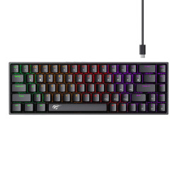 Mechanical Gaming Keyboard Havit KB881L