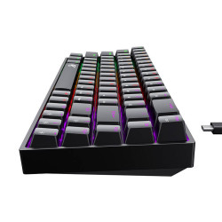 Mechanical Gaming Keyboard Havit KB881L