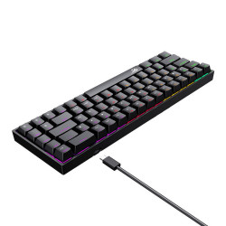Mechanical Gaming Keyboard Havit KB881L