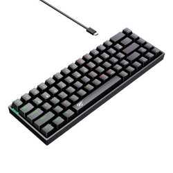 Mechanical Gaming Keyboard Havit KB881L