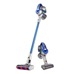 Cordless vacuum cleaner JIMMY JV83