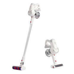 Cordless vacuum cleaner JIMMY JV53