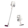 Cordless vacuum cleaner JIMMY JV53