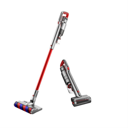 Cordless vacuum cleaner JIMMY JV65