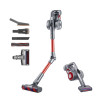 Cordless vacuum cleaner JIMMY H9 Flex