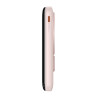 Powerbank Baseus Magnetic 10000mAh 20W, MagSafe (pink)