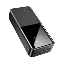 Powerbank Joyroom JR-T015 30000mAh, 15W (black)