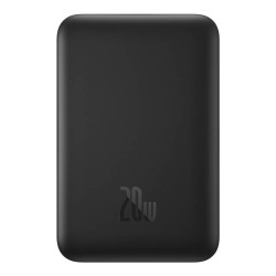 Powerbank Baseus Magnetic Mini 10000mAh 20W MagSafe (black)