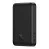 Powerbank Baseus Magnetic Mini 10000mAh 20W MagSafe (black)