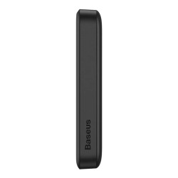 Powerbank Baseus Magnetic Mini 10000mAh 20W MagSafe (black)