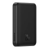 Powerbank Baseus Magnetic Mini 10000mAh 20W MagSafe (black)