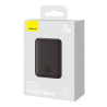 Powerbank Baseus Magnetic Mini 10000mAh 20W MagSafe (black)