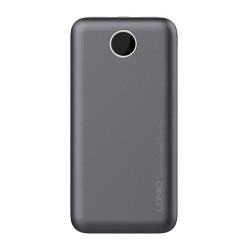 Powerbank LDNIO PQ10, 2xUSB, 22.5W, 10000mah (Grey)