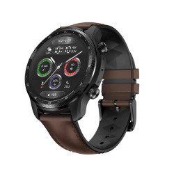 Smartwatch Mobvoi TicWatch Pro 3 Ultra LTE (Shadow Black)