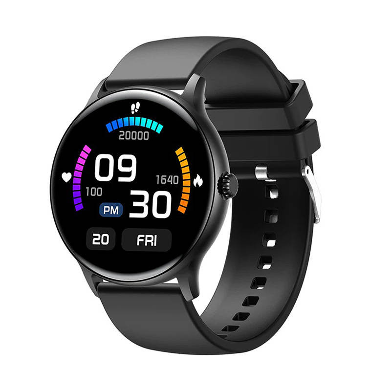 Smartwatch Colmi i10 (black)