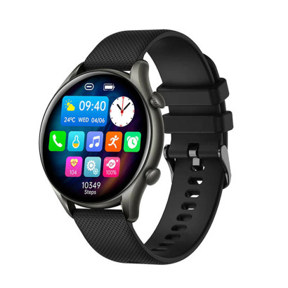 Smartwatch Colmi i20 (black)