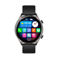 Smartwatch Colmi i20 (black)