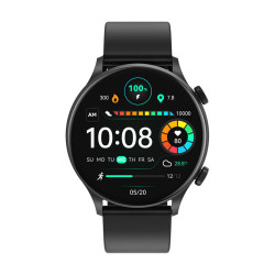 Smartwatch Haylou RT3 (black)