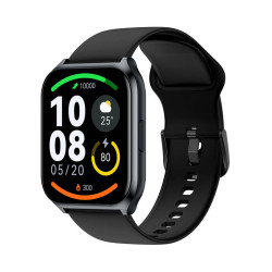 Smartwatch Haylou LS02 Pro (black)