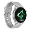 Smartwatch Black Shark BS-S1 silver