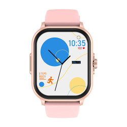 Colmi C63 Smart Watch (Pink)