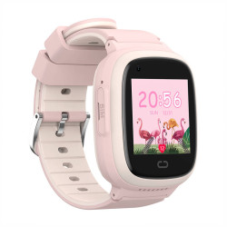 Kids smartwatch Havit KW11 (Pink)