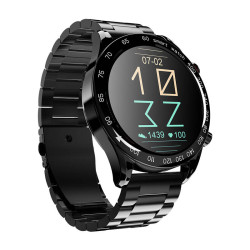 SmartWatch HiFuture FutureGo Pro (black)