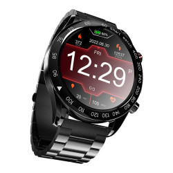 SmartWatch HiFuture FutureGo Pro (black)