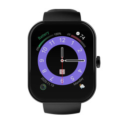 SmartWatch HiFuture FutureFit Ultra 2 (black)