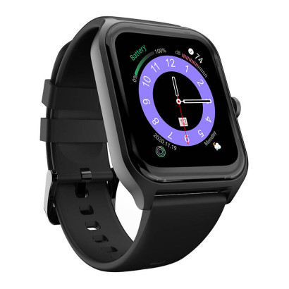 SmartWatch HiFuture FutureFit Ultra 2 Pro (black)