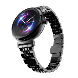 SmartWatch HiFuture Future Aura (black)