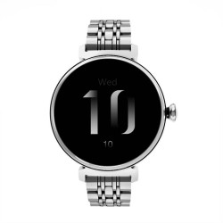 SmartWatch HiFuture Future Aura (silver)