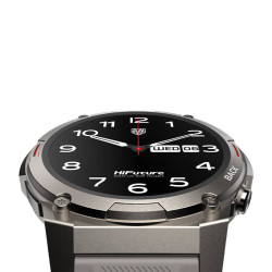 SmartWatch HiFuture FutureGo Mix2 (gray)