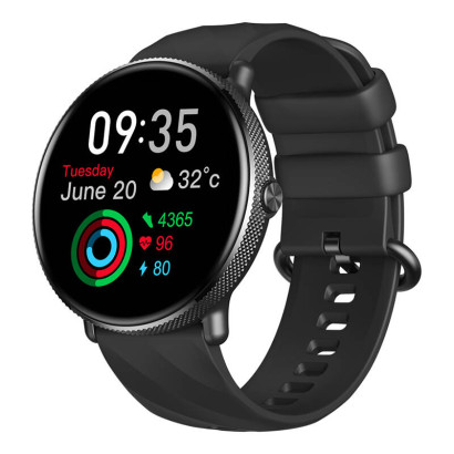 Smartwatch Zeblaze GTR 3 Pro (Black)