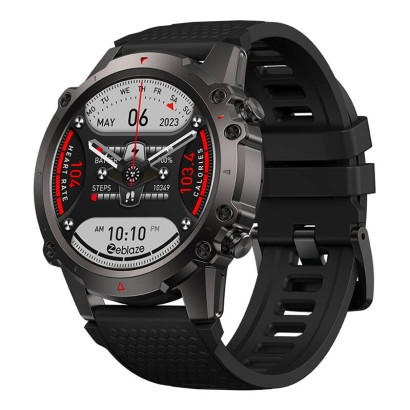 Smartwatch Zeblaze Vibe 7 Lite (Black)