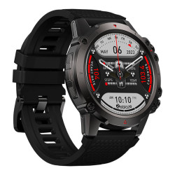 Smartwatch Zeblaze Vibe 7 Lite (Black)