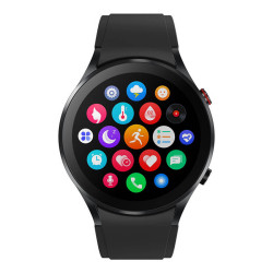 Smartwatch Zeblaze GTR 3 (Black)