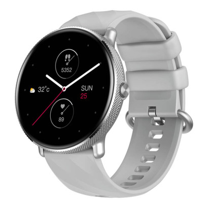 Smartwatch Zeblaze GTR 3 Pro (Silver)