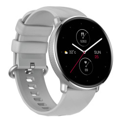 Smartwatch Zeblaze GTR 3 Pro (Silver)