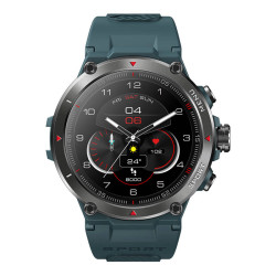 Smartwatch Zeblaze Stratos 2 (Blue)